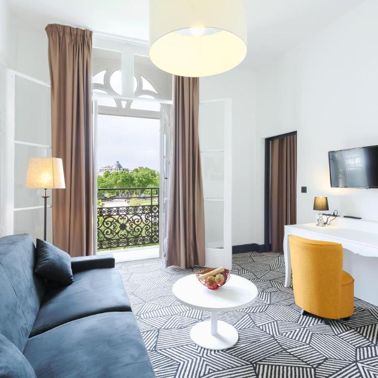 Appart'City Collection Nîmes Arènes - Appartement - 1