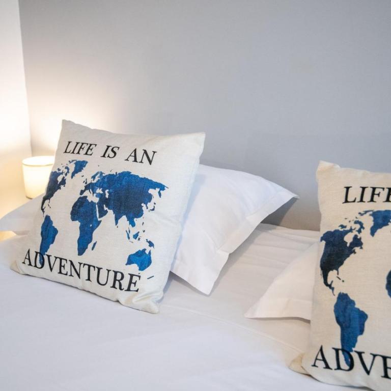 Le Pic-Paris - Standard Double Room with Shared Bathroom - 13