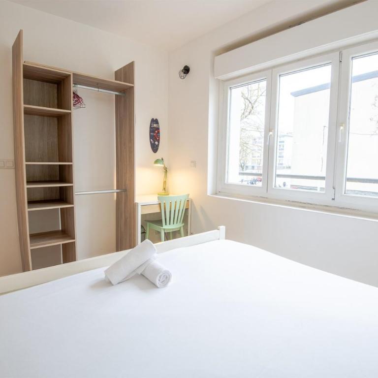 Le Pic-Paris - Vacation Home - 1