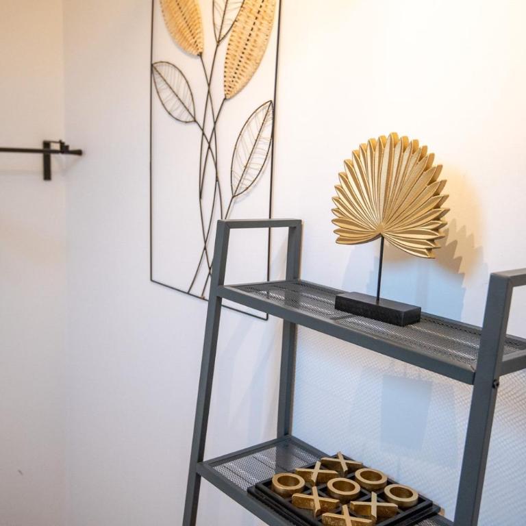 Le Pic-Paris - Vacation Home - 2