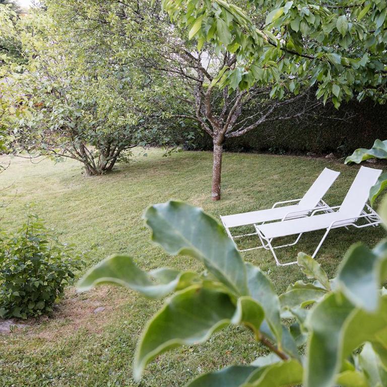 SEVRIER, maison vue panoramique sur le lac , 8 personnes - Haus mit 4 Schlafzimmern - 24