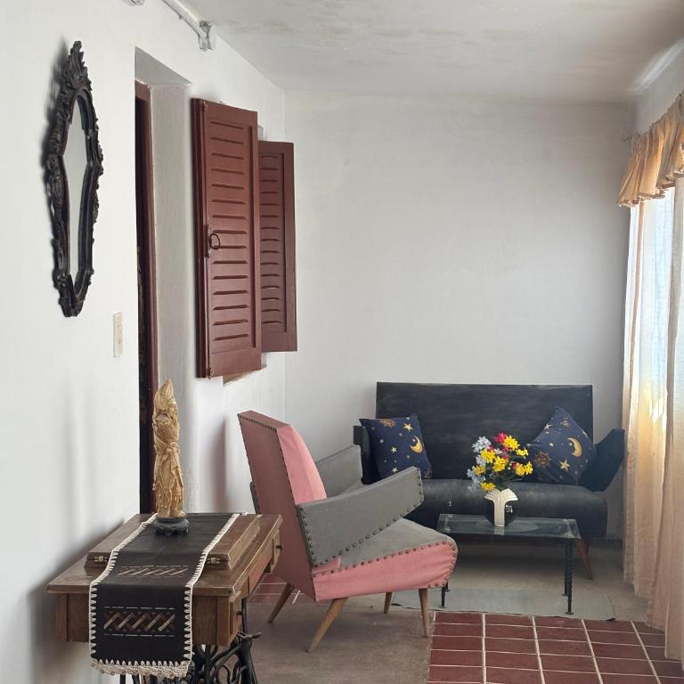 Casa Carlos Paz - Apartamento de 2 dormitorios - 3