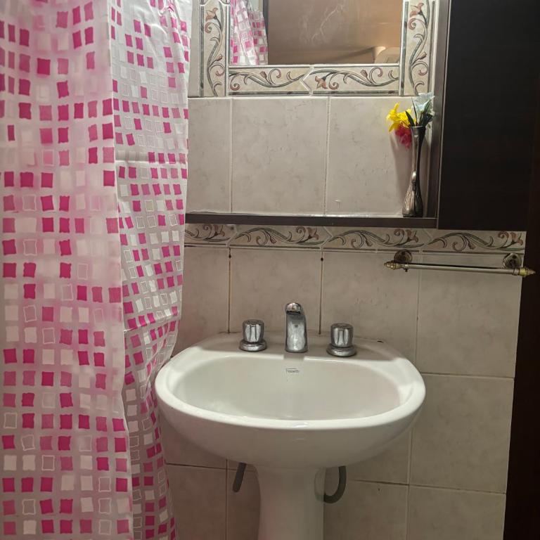 Casa Carlos Paz - Apartamento de 2 dormitorios - 4