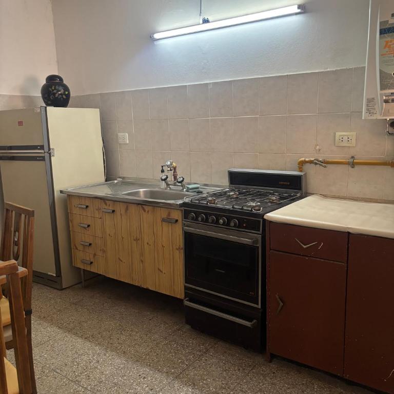 Casa Carlos Paz - Apartamento de 2 dormitorios - 5