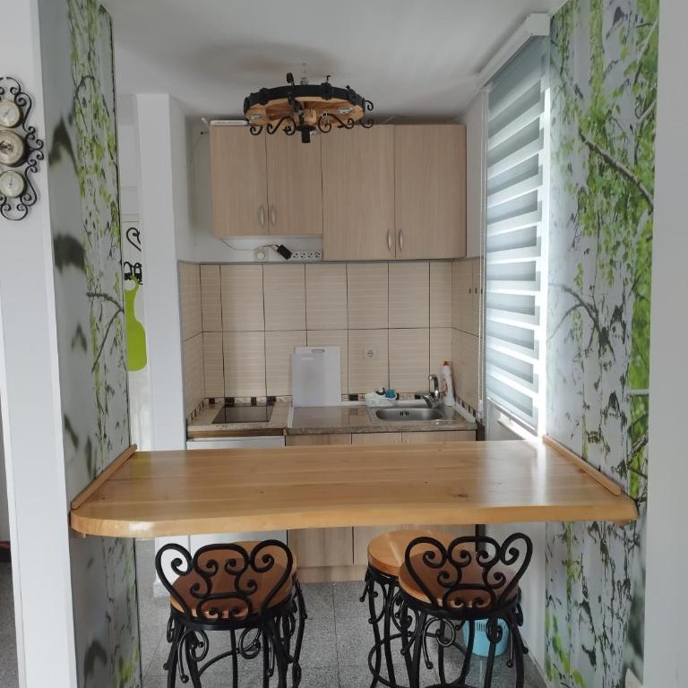 Apartman Kuč - Apartment - 8