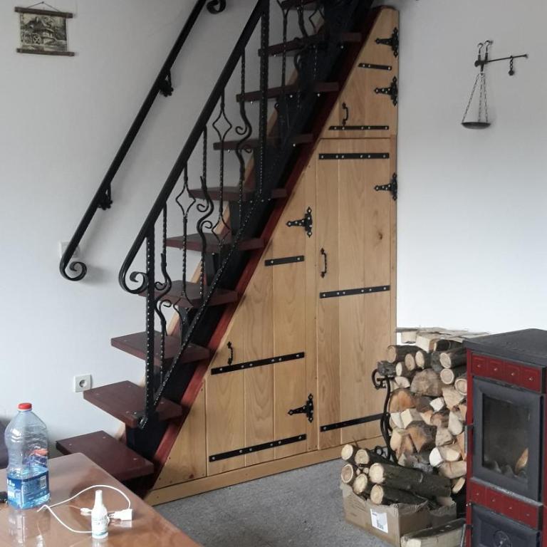 Apartman Kuč - Apartment - 12