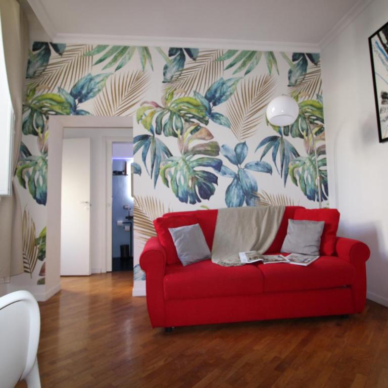 LPR Pantheon - Stylish Apartment at the Pantheon - Appartamento Deluxe - 30