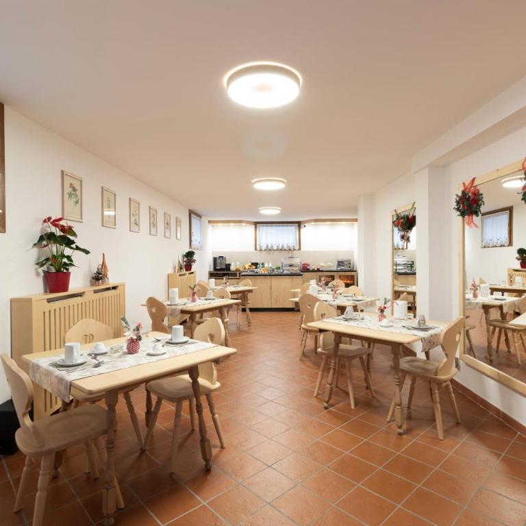 Chalet Stadio - Junior Suite con Balcone - 6
