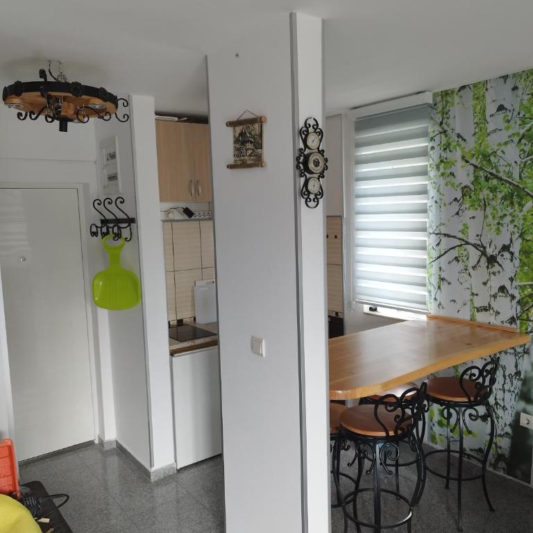 Apartman Kuč - Apartment - 7