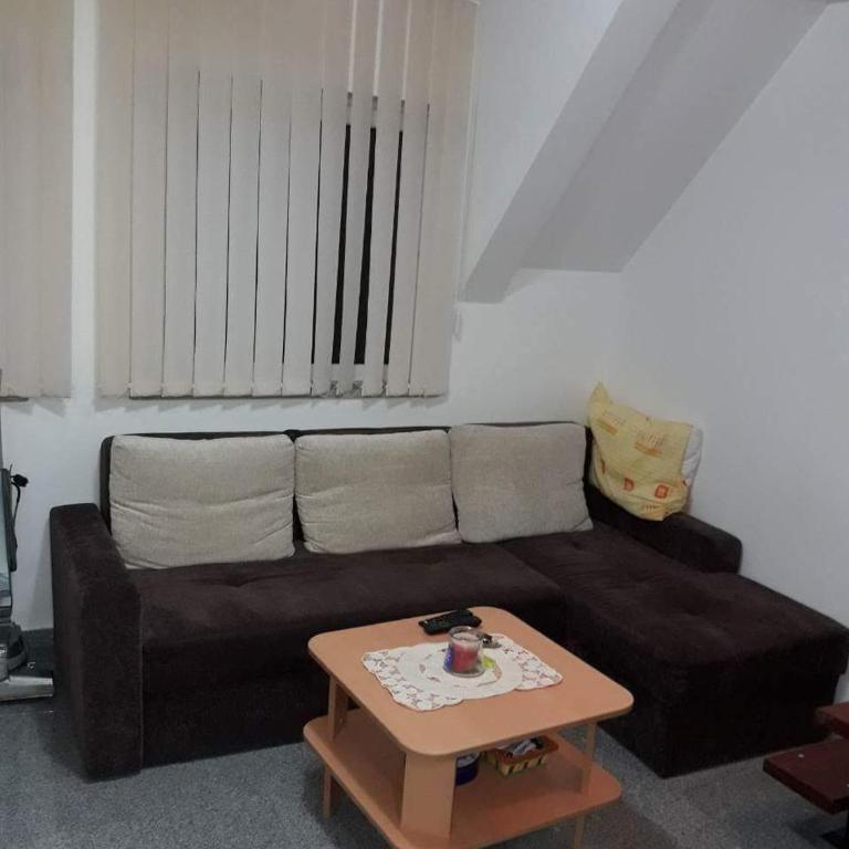 Apartman Kuč - Apartment - 4