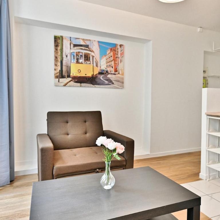 Apartment near Mairie Paris 10ème - III - Appartamento con 1 Camera da Letto - 1