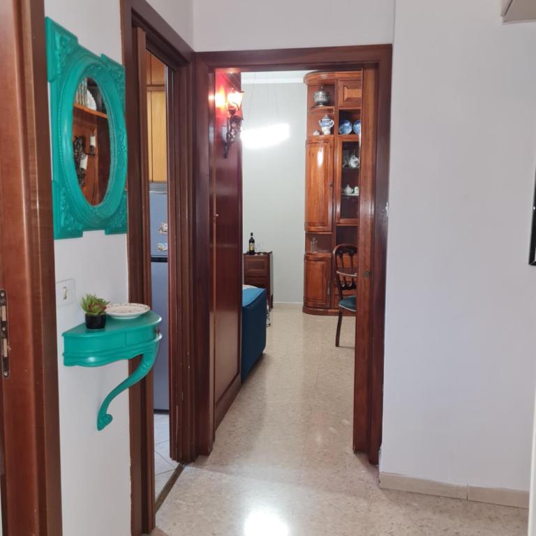 La Terrazza su Roma - Apartment mit 1 Schlafzimmer - 13