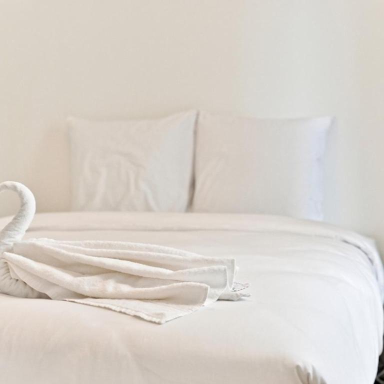 Apartment near Mairie Paris 10ème - III - Appartamento con 1 Camera da Letto - 4