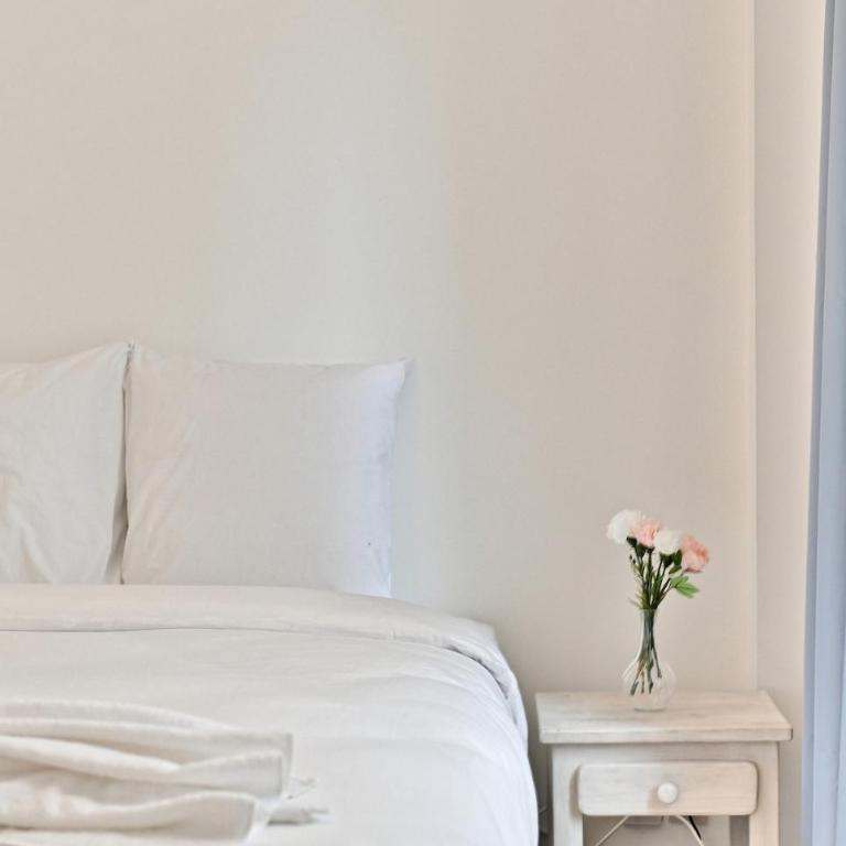 Apartment near Mairie Paris 10ème - III - Appartamento con 1 Camera da Letto - 6
