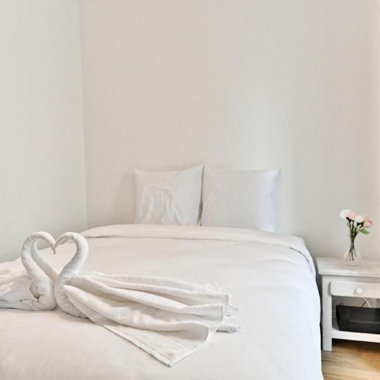 Apartment near Mairie Paris 10ème - III - Appartamento con 1 Camera da Letto - 8