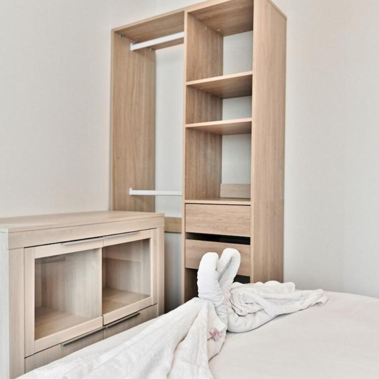 Apartment near Mairie Paris 10ème - III - Appartamento con 1 Camera da Letto - 20