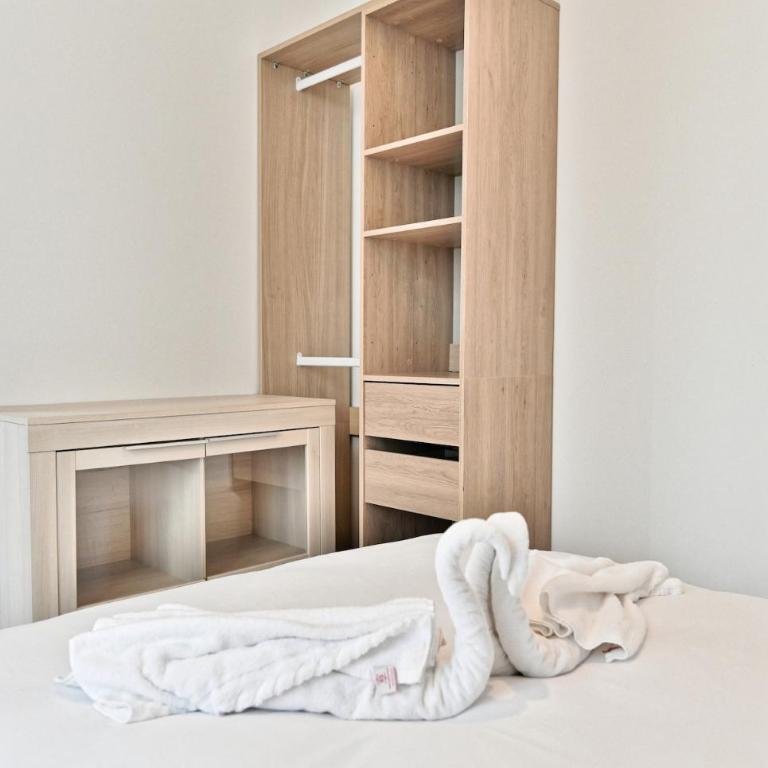 Apartment near Mairie Paris 10ème - III - Appartamento con 1 Camera da Letto - 22