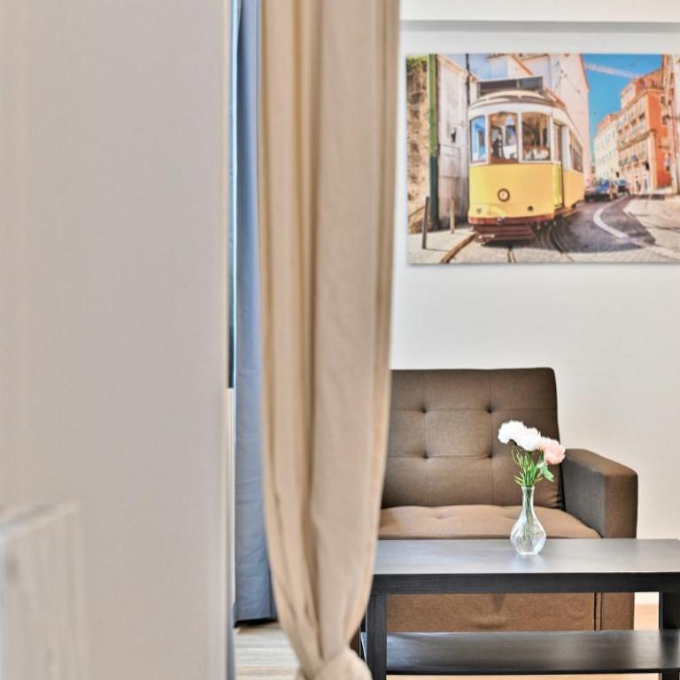Apartment near Mairie Paris 10ème - III - Appartamento con 1 Camera da Letto - 24