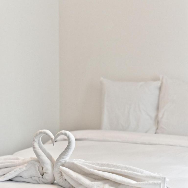 Apartment near Mairie Paris 10ème - III - Appartamento con 1 Camera da Letto - 25