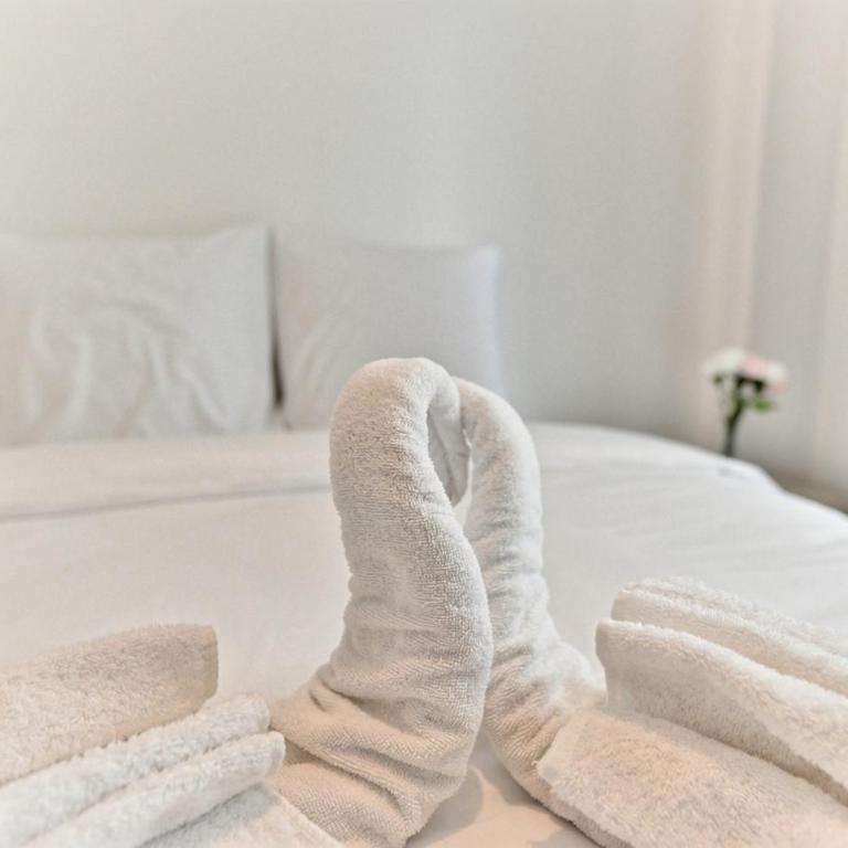 Apartment near Mairie Paris 10ème - III - Appartamento con 1 Camera da Letto - 32