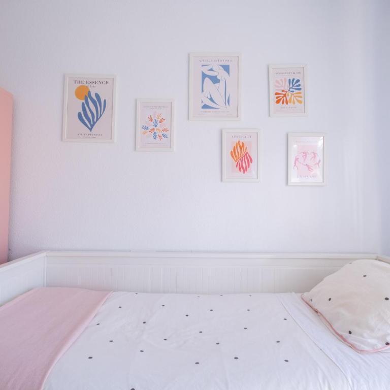 OLLETAS PARKING - Two-Bedroom Apartment - 20