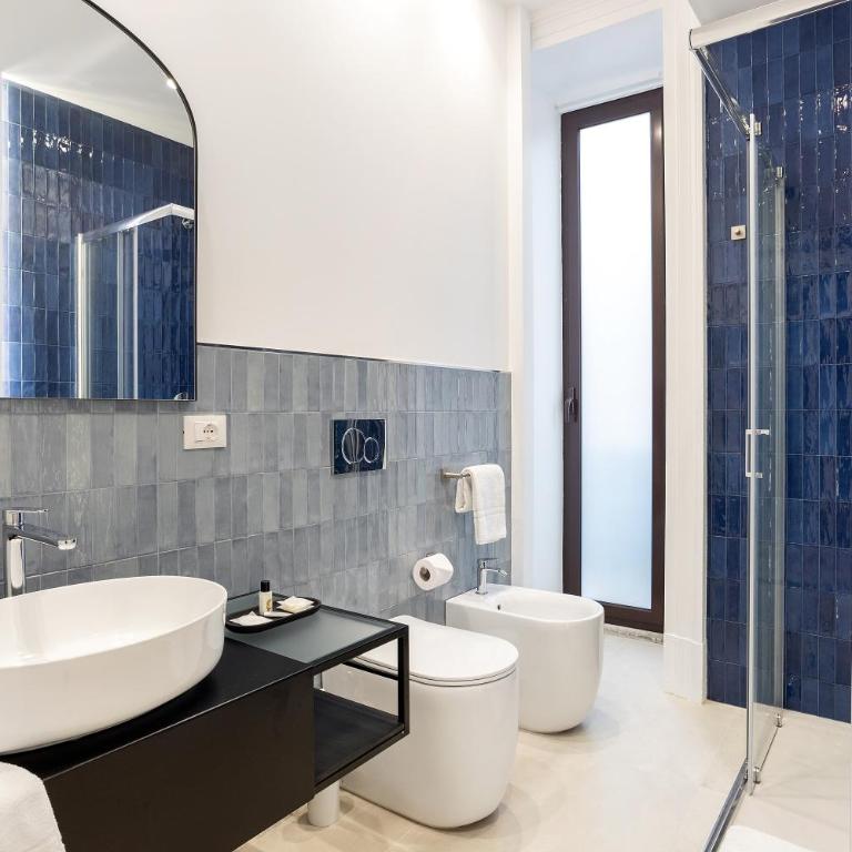 Zanna Rooms - Double Room with Balcony - 3