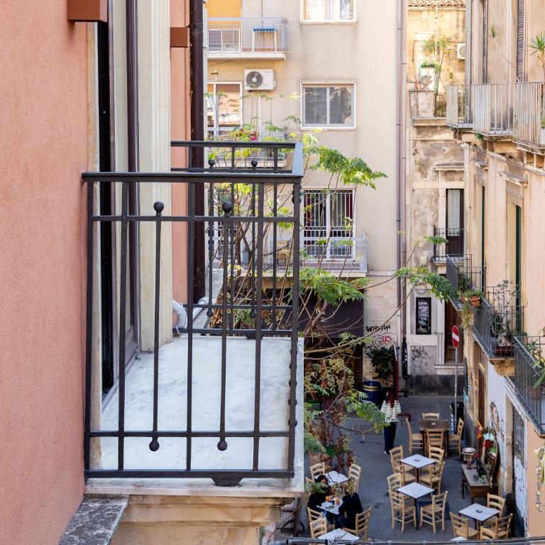 Zanna Rooms - Double Room with Balcony - 6