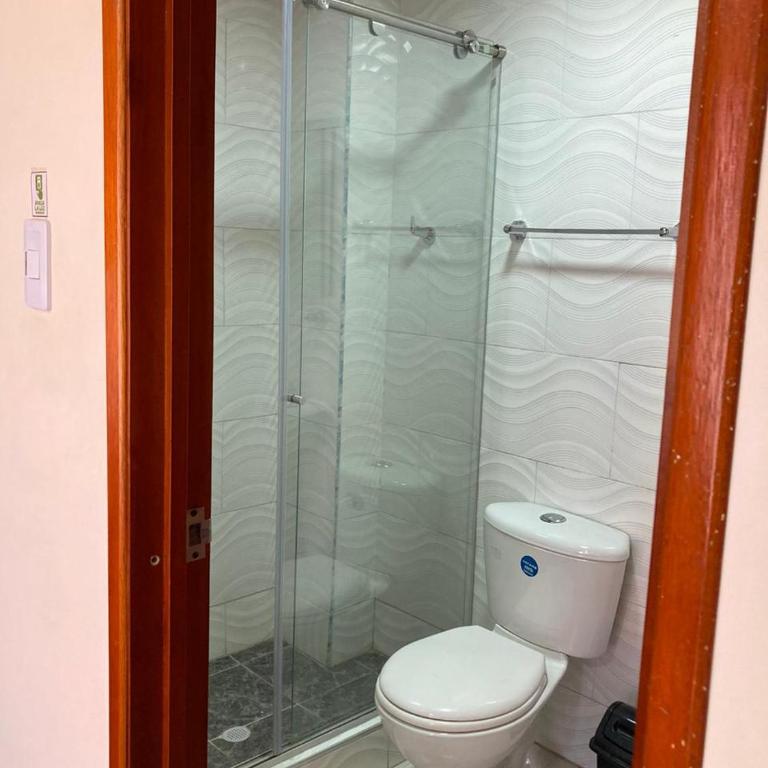 Hotel Imperial - Habitación Doble Estándar - 2