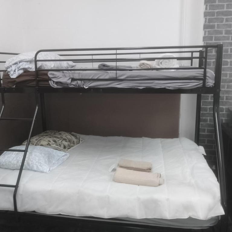 Rabasa Alicante - Casas de Planta Baja Familiar para 8 Personas - Vacation Home - 2