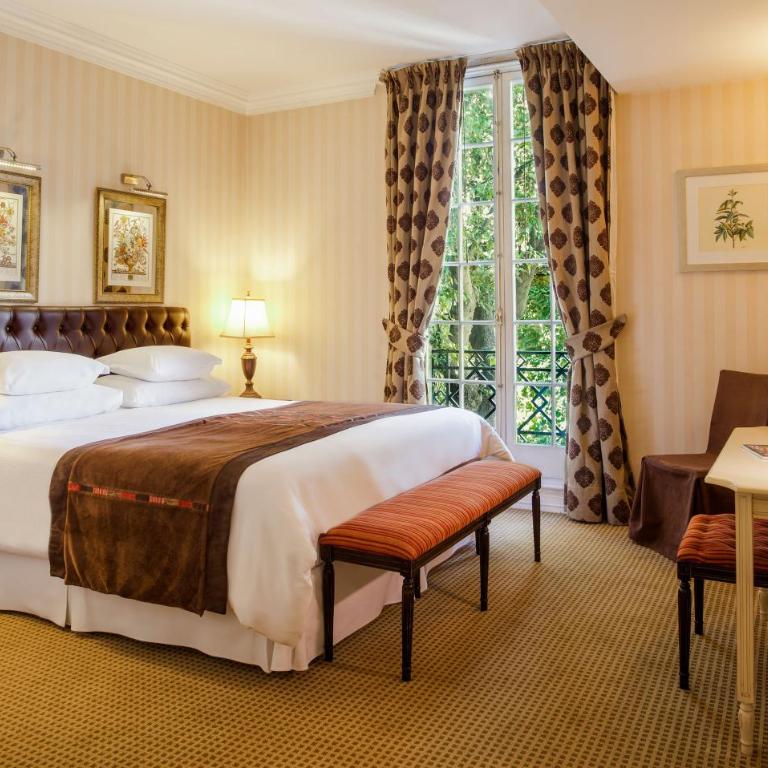 Hotel Boutique Le Reve - Superior King Suite - 1