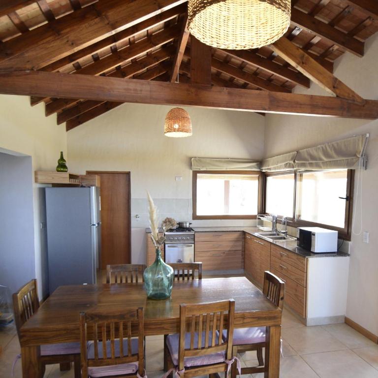 Las Calandrias - Casa con 1 dormitorio - 7
