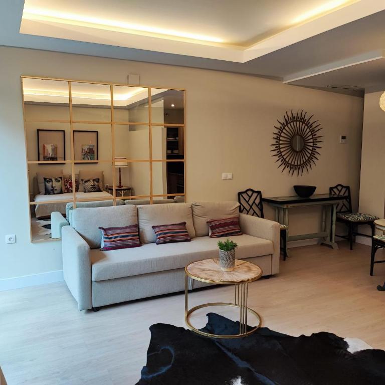 El Alcazar - Apartamento de 2 dormitorios - 2