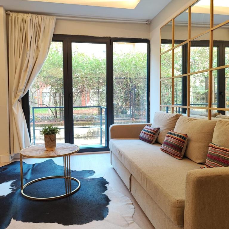 El Alcazar - Apartamento de 2 dormitorios - 4