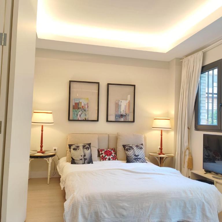 El Alcazar - Apartamento de 2 dormitorios - 3