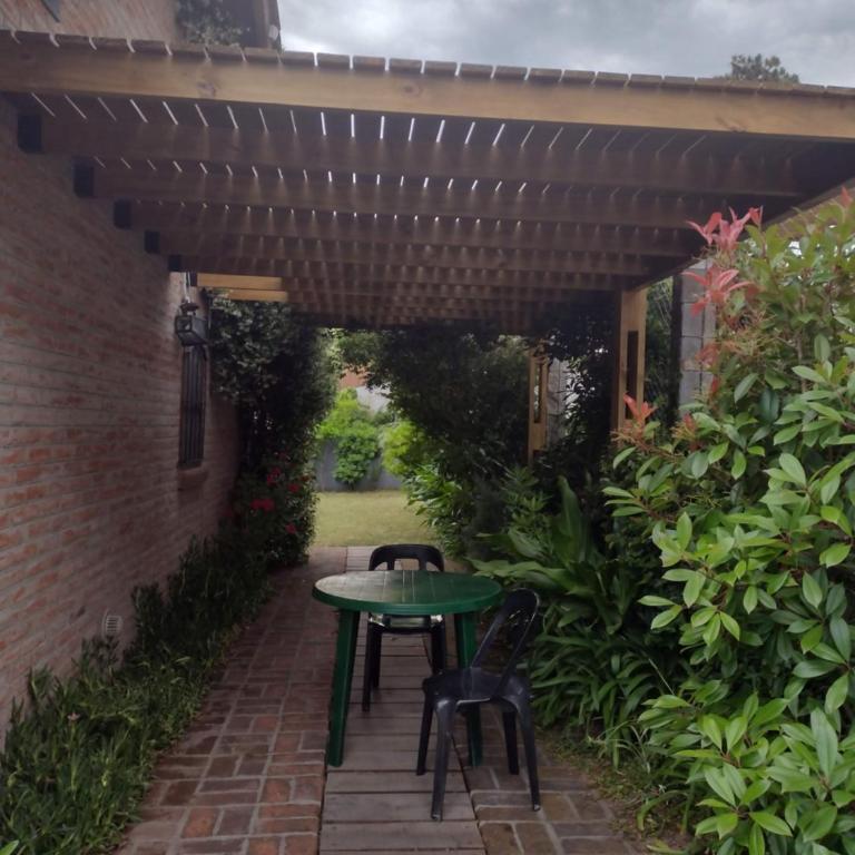 La casita de Gesell - Casa de 3 dormitorios - 13
