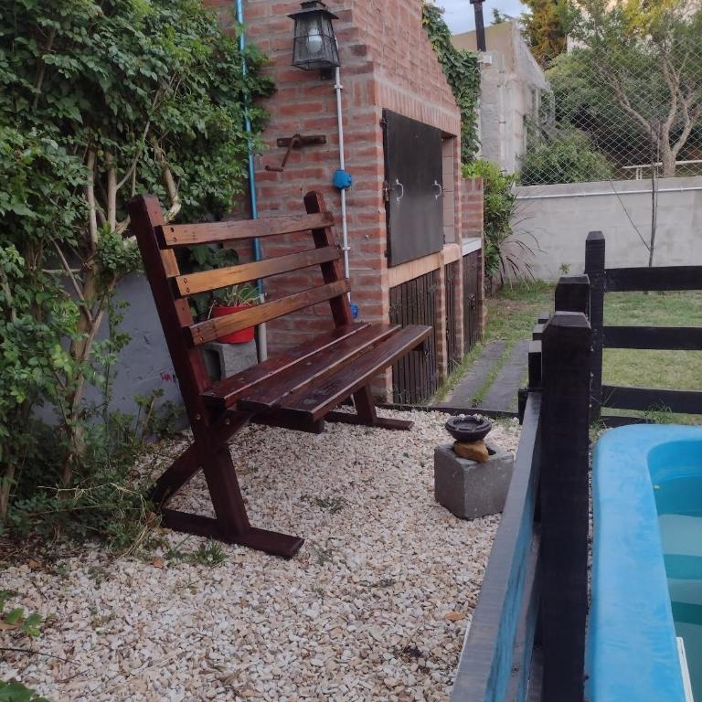 La casita de Gesell - Casa de 3 dormitorios - 8