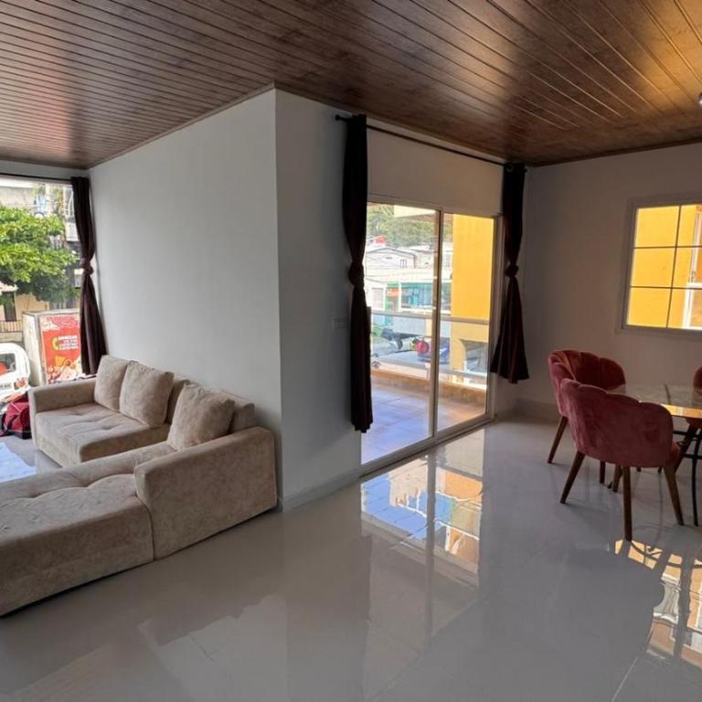 Apartamentos Sweet Island - Habitación Doble Económica - 2