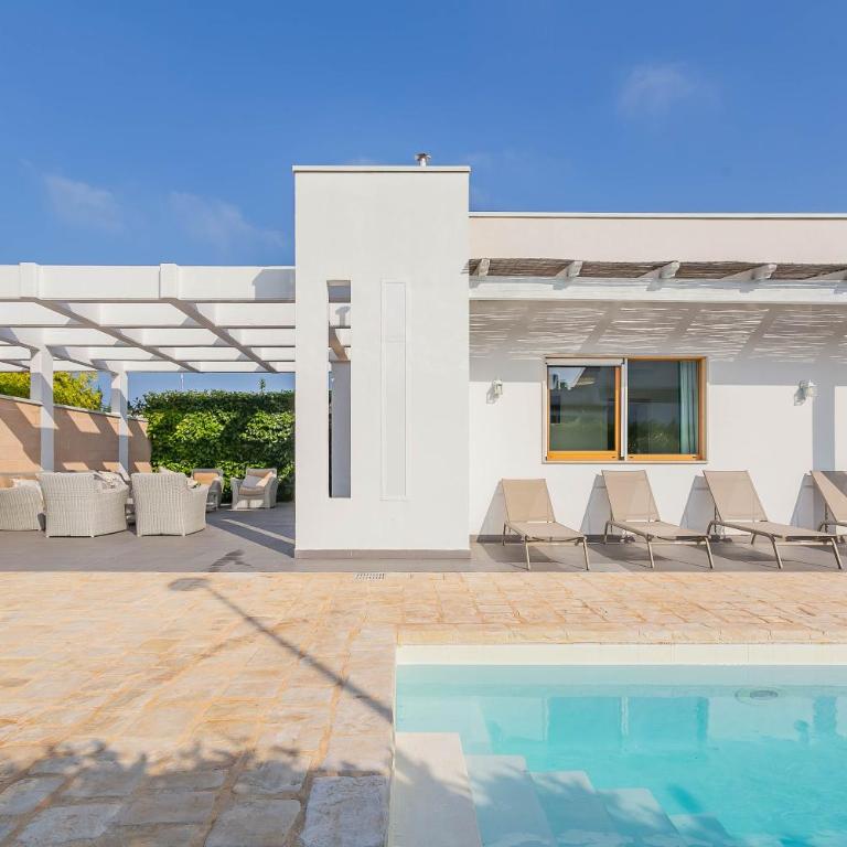 Villa Incanto nel Blu by Wonderful Italy - Villa con Piscina Privata - 30