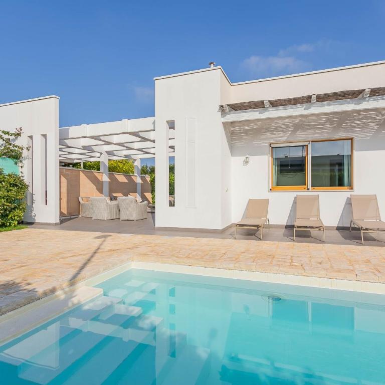 Villa Incanto nel Blu by Wonderful Italy - Villa con Piscina Privata - 1