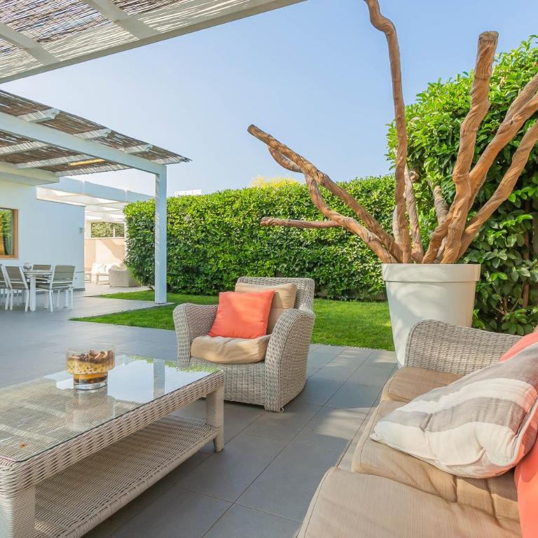 Villa Incanto nel Blu by Wonderful Italy - Villa con Piscina Privata - 22