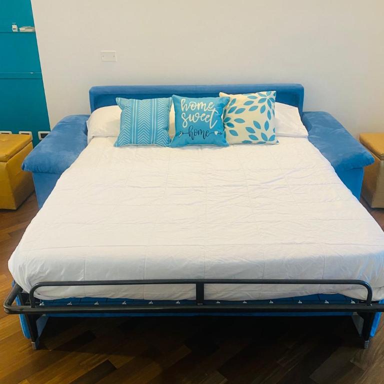 La Casa delle Fate - Appartamento con 1 Camera da Letto - 25