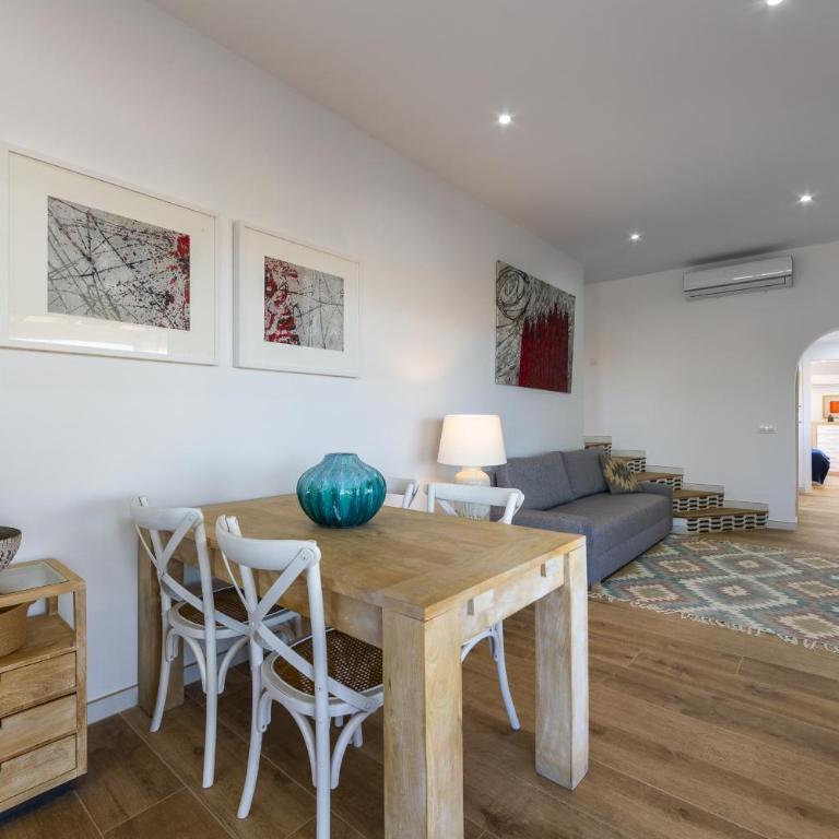 AlmeriaSuite Villa Las Golondrinas - Villa con piscina privada - 11