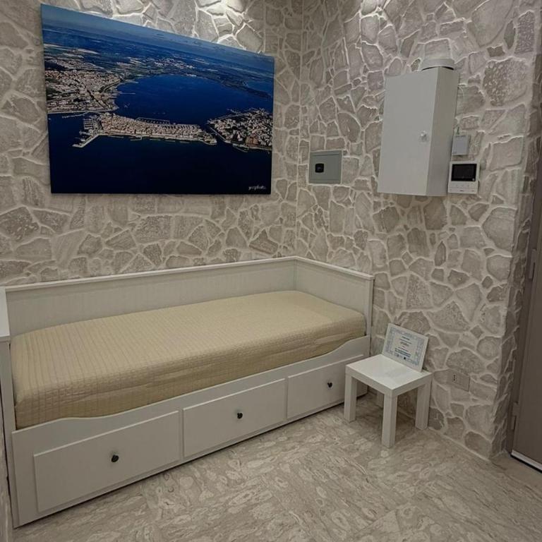 Stone House - Quadruple Room with Private Bathroom - 5