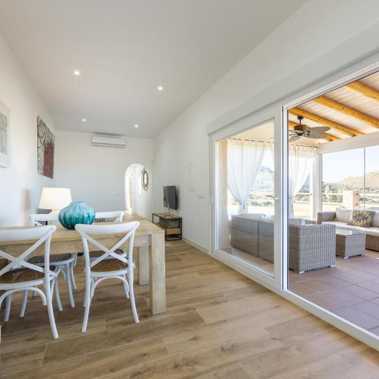 AlmeriaSuite Villa Las Golondrinas - Villa con piscina privada - 16