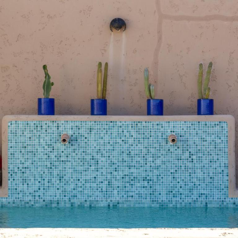 AlmeriaSuite Villa Las Golondrinas - Villa con piscina privada - 34