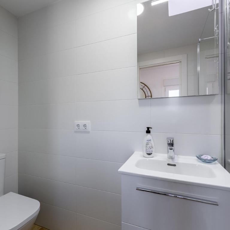 AlmeriaSuite Villa Las Golondrinas - Villa con piscina privada - 31