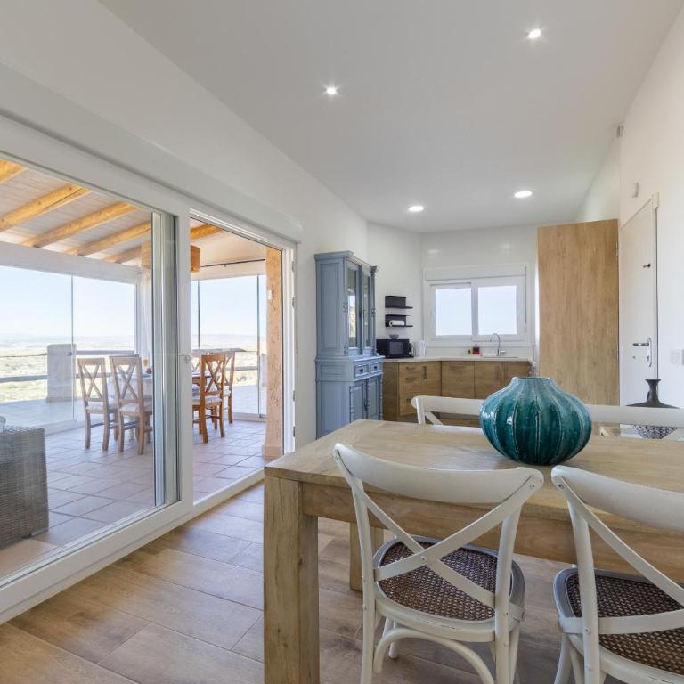AlmeriaSuite Villa Las Golondrinas - Villa con piscina privada - 18