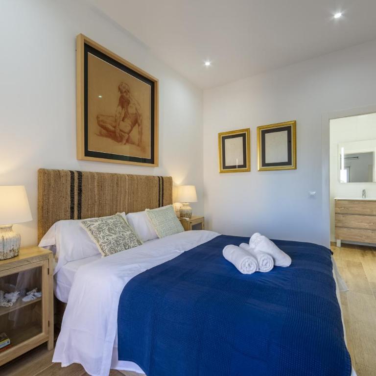 AlmeriaSuite Villa Las Golondrinas - Villa con piscina privada - 24