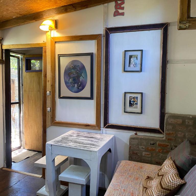 Cabaña Iris - Chalet de 2 dormitorios - 3