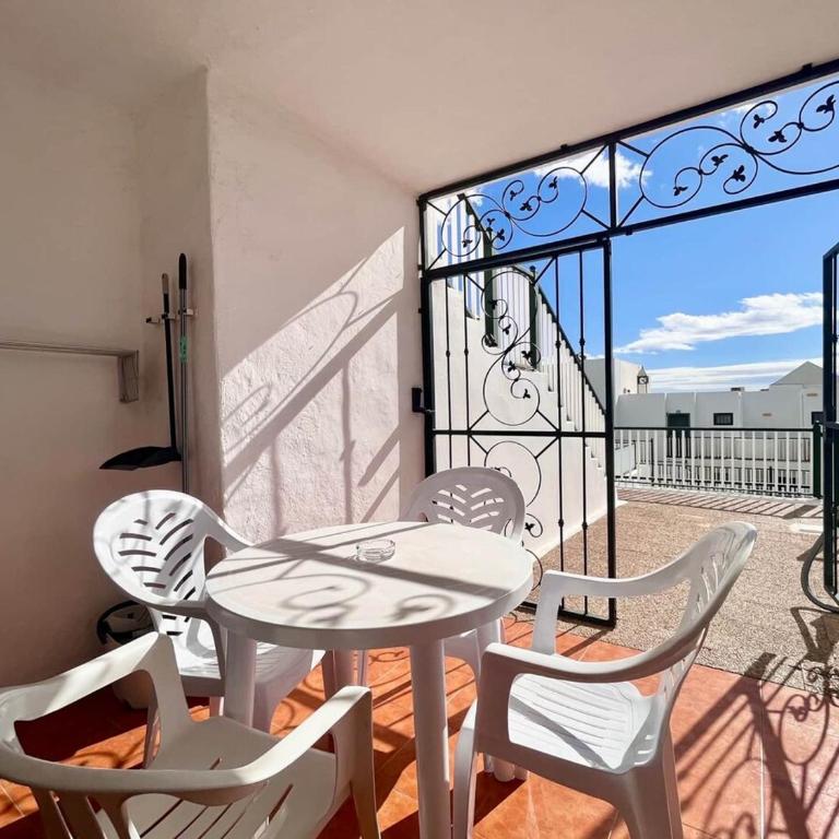 Bitacora II 1 bedroom apartment by JK Lanzarote - Apartamento de 1 dormitorio - 4